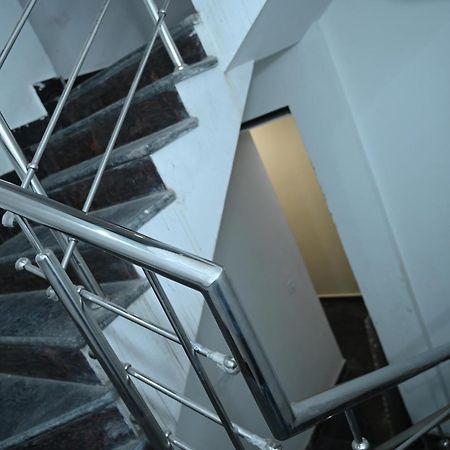 Hotel Royal Radiant Ranchi Luaran gambar