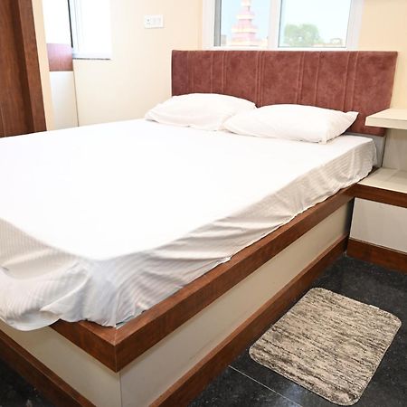 Hotel Royal Radiant Ranchi Luaran gambar