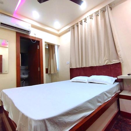 Hotel Royal Radiant Ranchi Luaran gambar