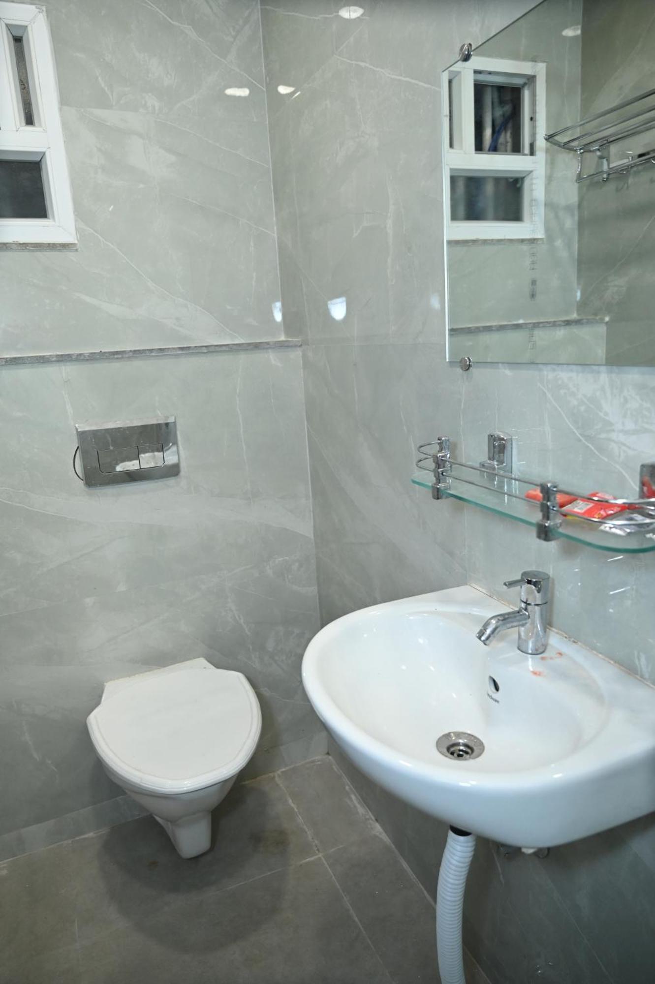Hotel Royal Radiant Ranchi Luaran gambar