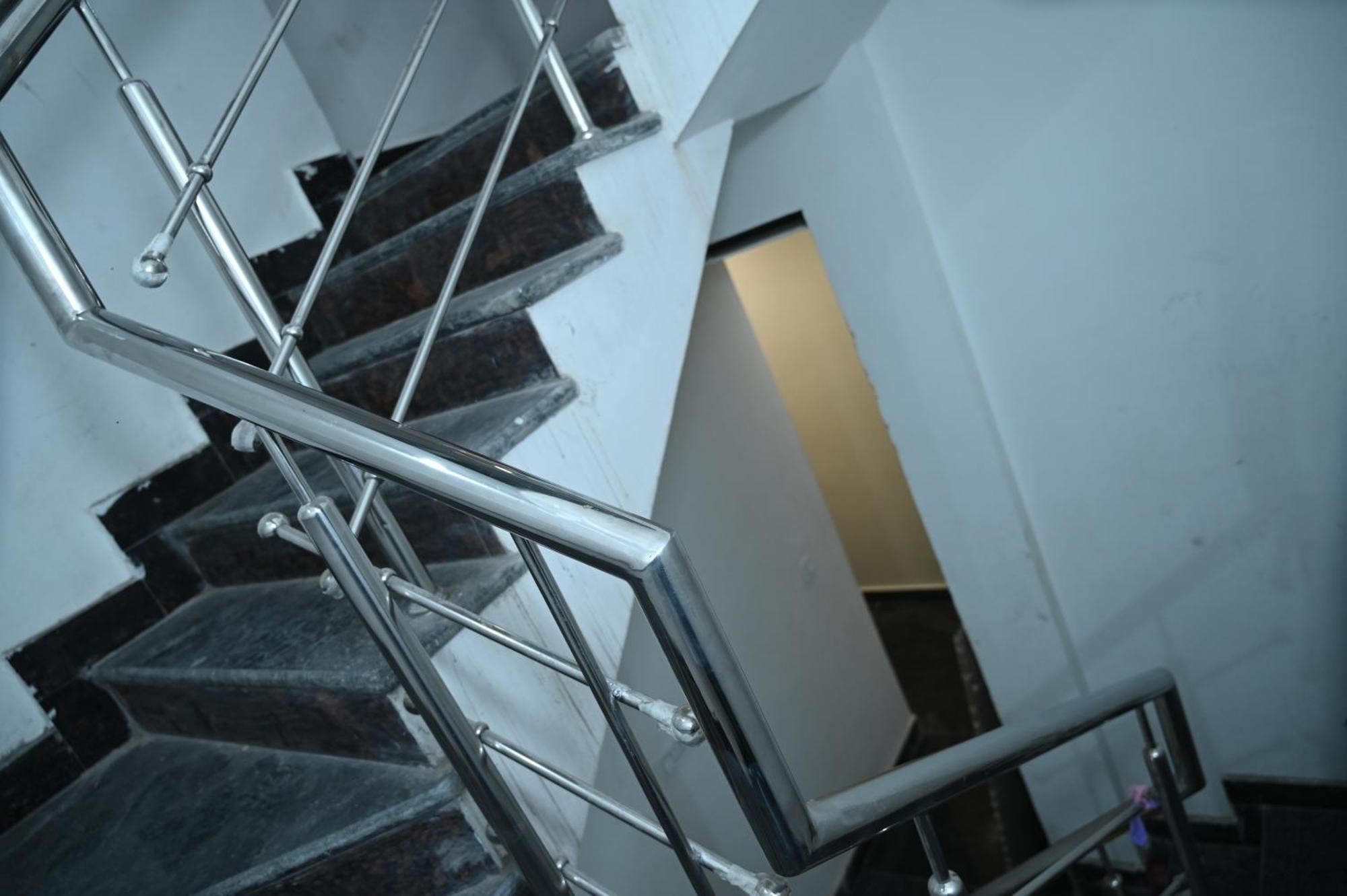 Hotel Royal Radiant Ranchi Luaran gambar