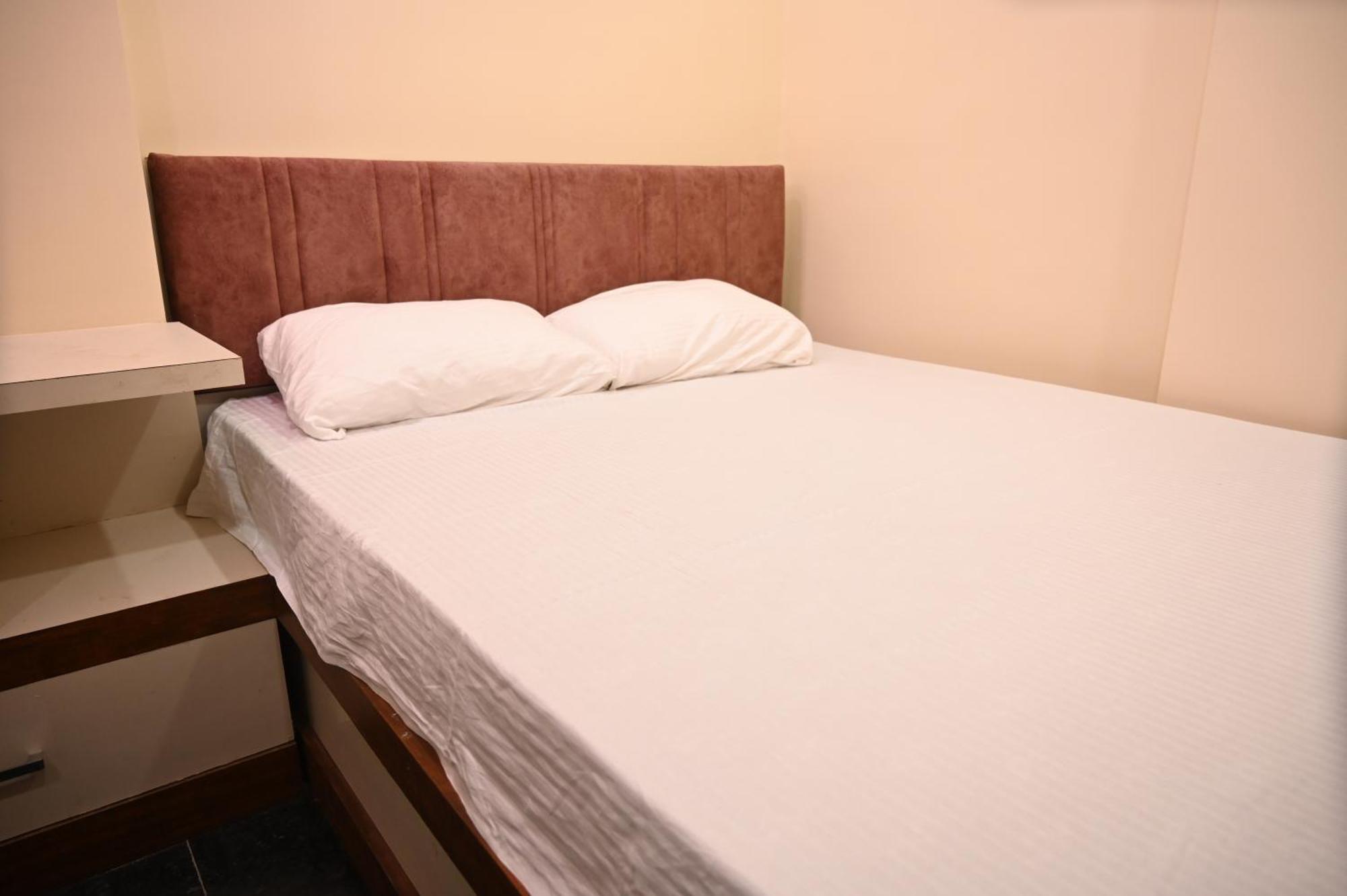 Hotel Royal Radiant Ranchi Luaran gambar
