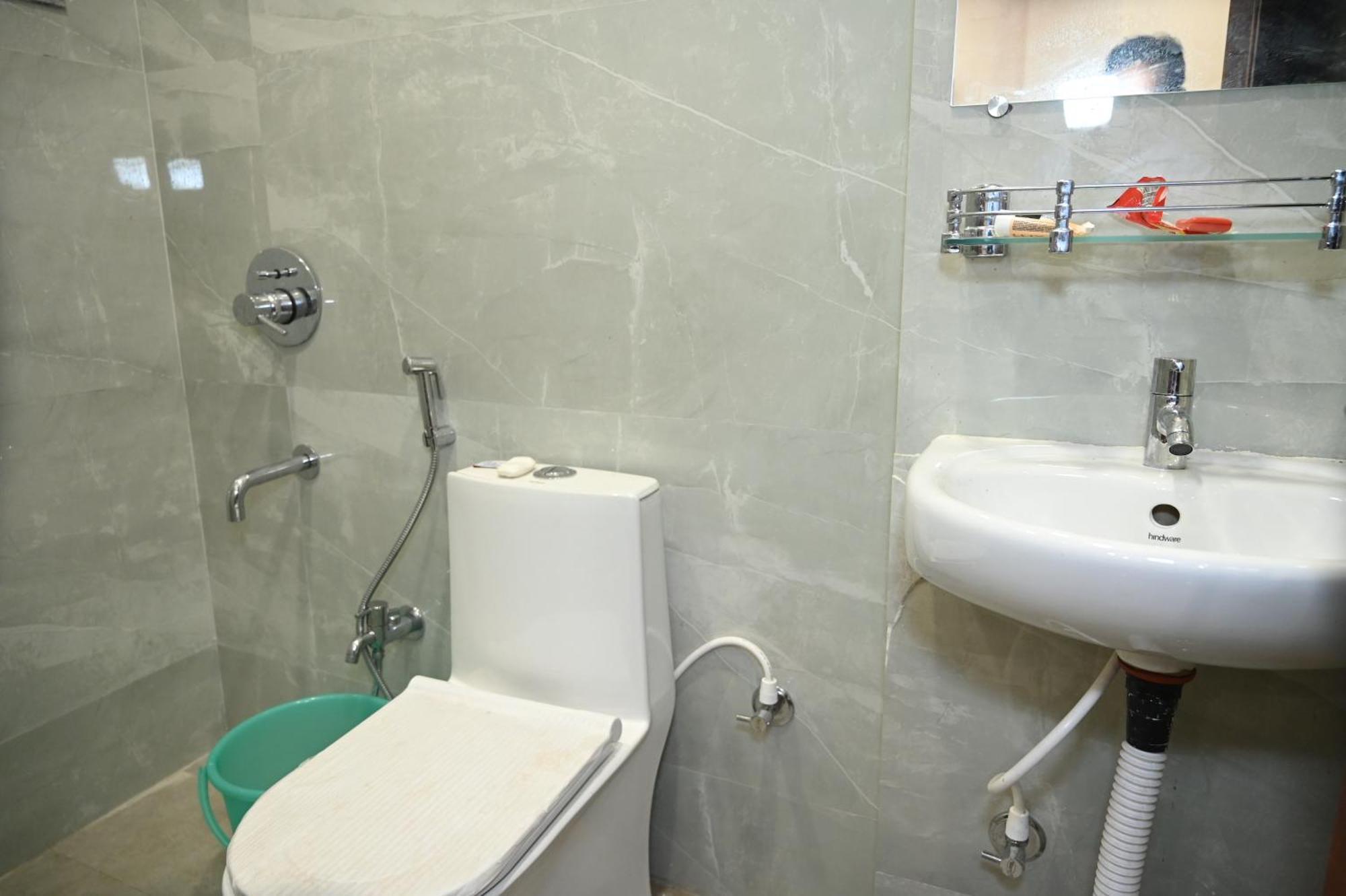 Hotel Royal Radiant Ranchi Luaran gambar