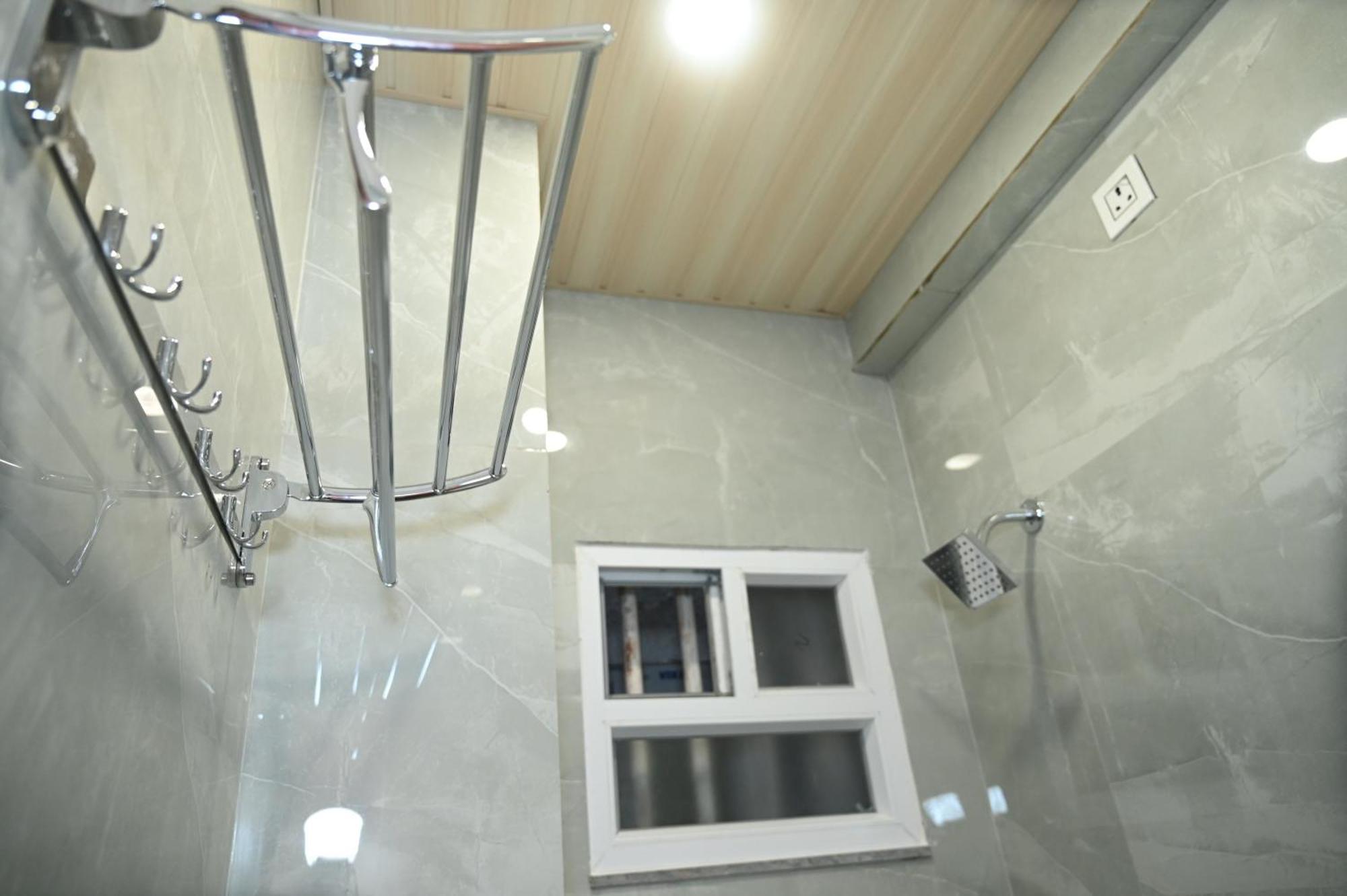 Hotel Royal Radiant Ranchi Luaran gambar