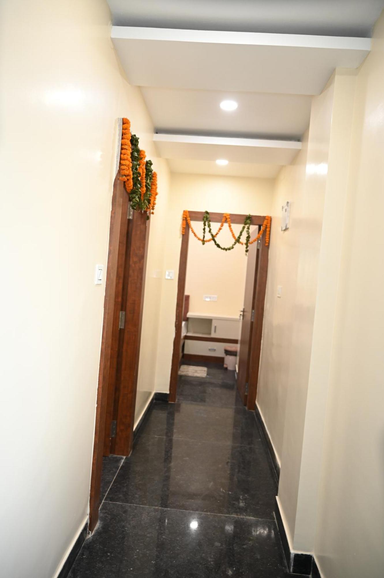 Hotel Royal Radiant Ranchi Luaran gambar