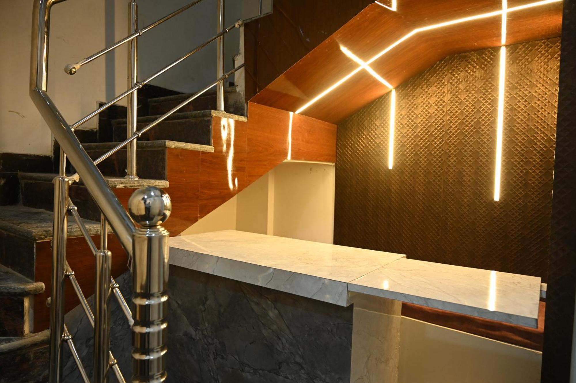 Hotel Royal Radiant Ranchi Luaran gambar