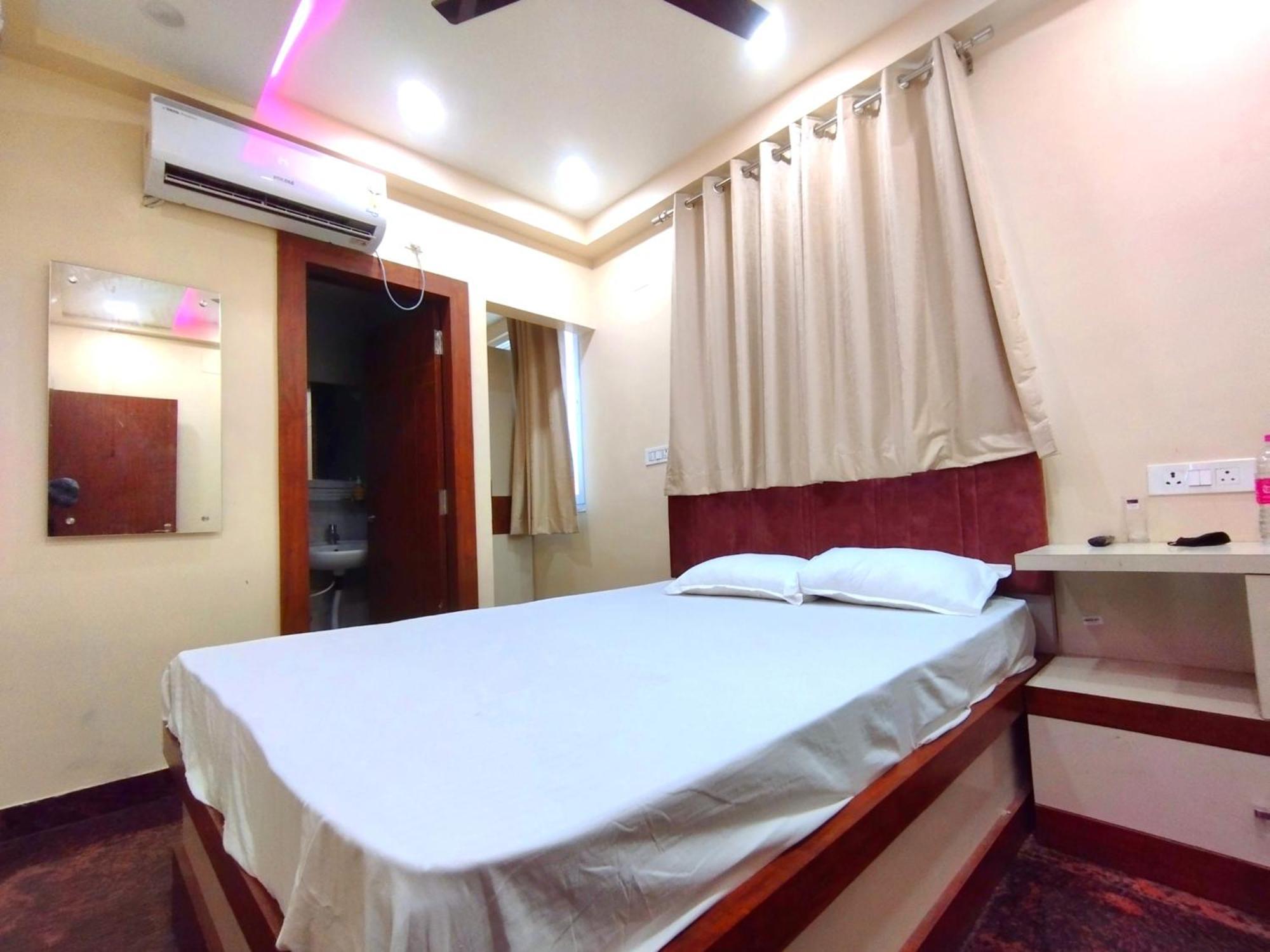 Hotel Royal Radiant Ranchi Luaran gambar